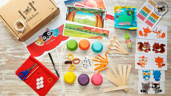 Teatro de marionetas