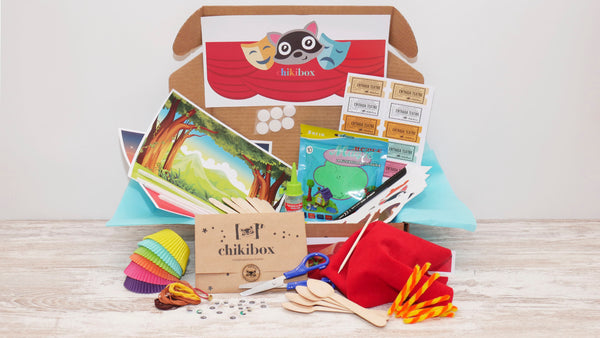 Teatro de marionetas