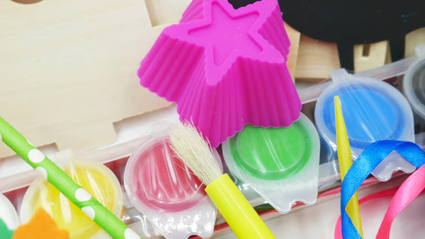 Casita para pájaros