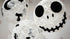 Halloween, bolas con cuerdas